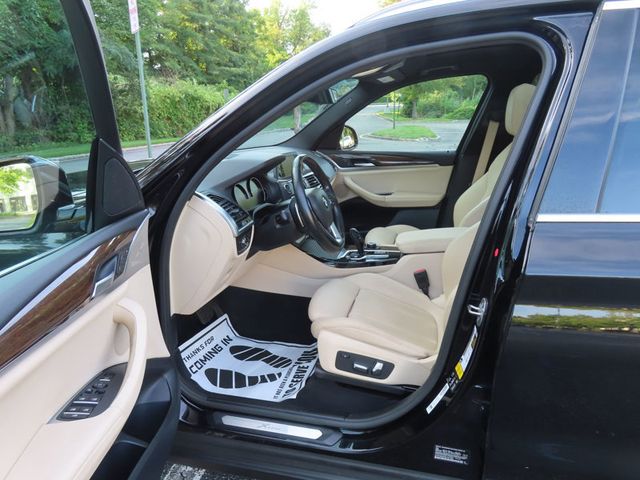 2019 BMW X3 xDrive30i Sports Activity Vehicle - 23059132 - 5