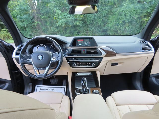 2019 BMW X3 xDrive30i Sports Activity Vehicle - 23059132 - 6