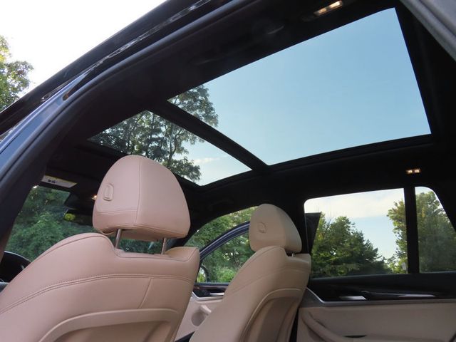 2019 BMW X3 xDrive30i Sports Activity Vehicle - 23059132 - 7
