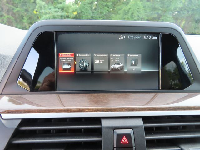 2019 BMW X3 xDrive30i Sports Activity Vehicle - 23059132 - 8