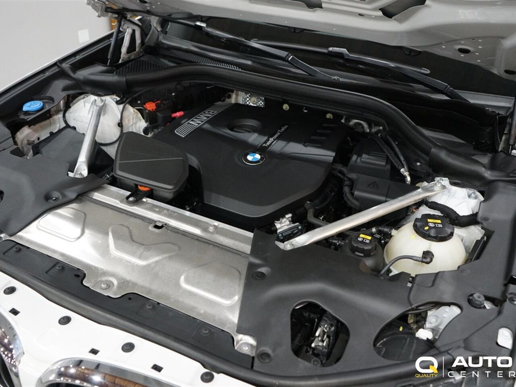 2019 BMW X3 xDrive30i Sports Activity Vehicle - 22246112 - 11