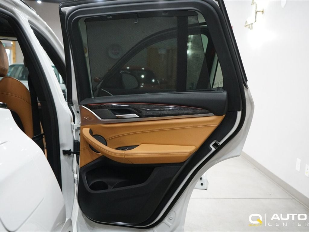 2019 BMW X3 xDrive30i Sports Activity Vehicle - 22246112 - 15
