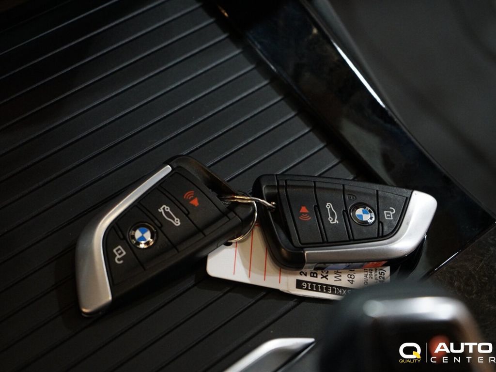 2019 BMW X3 xDrive30i Sports Activity Vehicle - 22246112 - 31