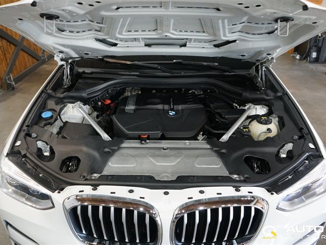 2019 BMW X3 xDrive30i Sports Activity Vehicle - 23066231 - 9