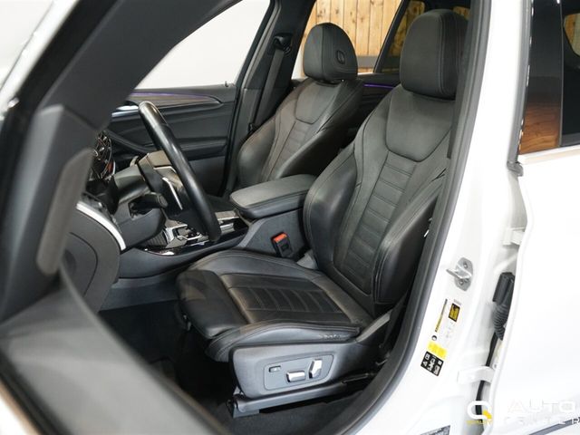 2019 BMW X3 xDrive30i Sports Activity Vehicle - 23066231 - 13