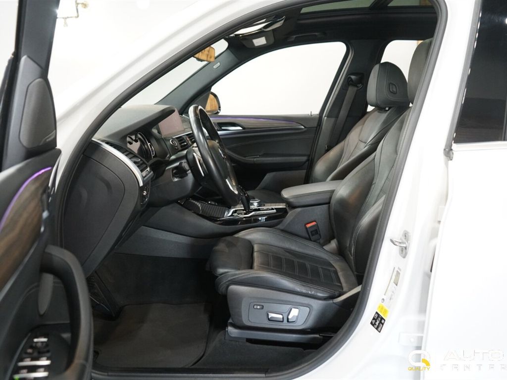 2019 BMW X3 xDrive30i Sports Activity Vehicle - 23066231 - 14