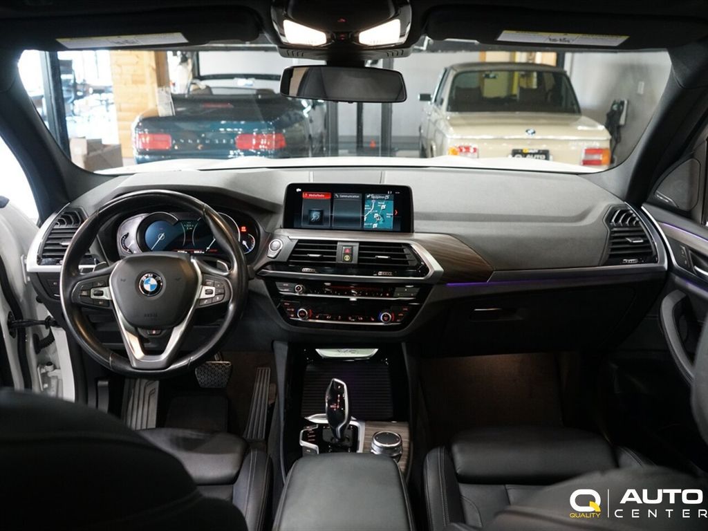 2019 BMW X3 xDrive30i Sports Activity Vehicle - 23066231 - 15
