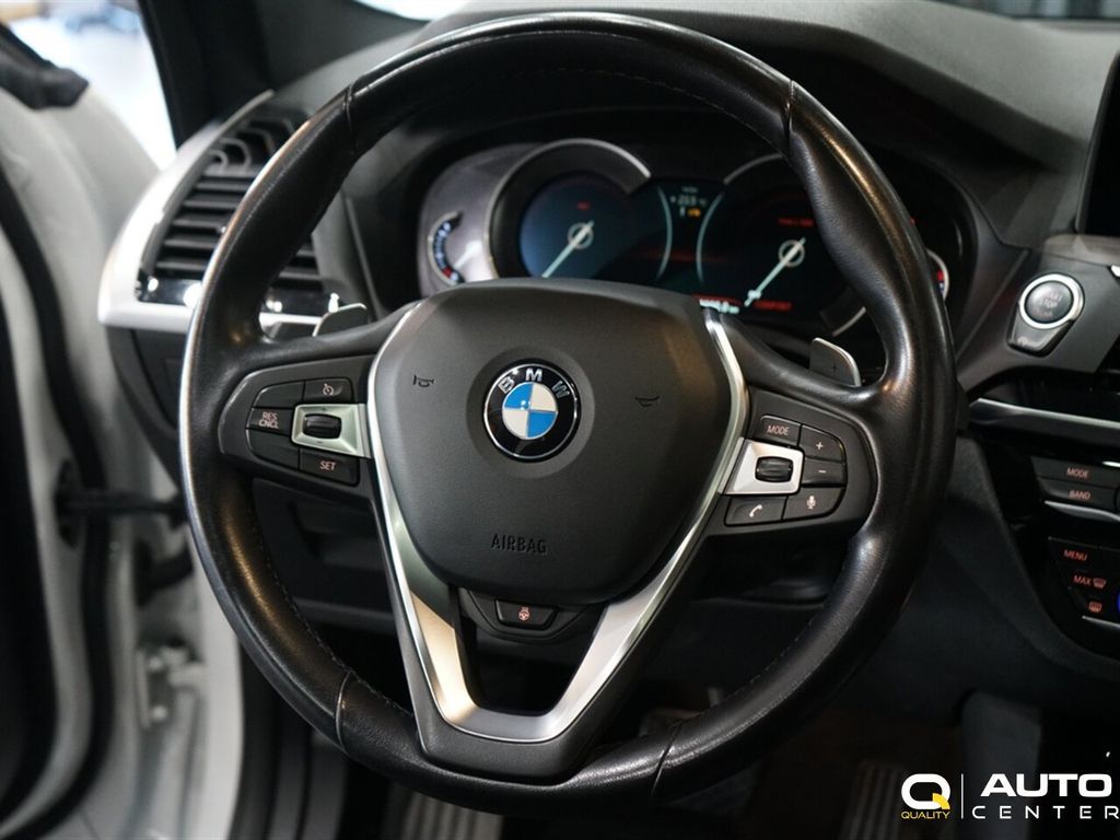 2019 BMW X3 xDrive30i Sports Activity Vehicle - 23066231 - 16