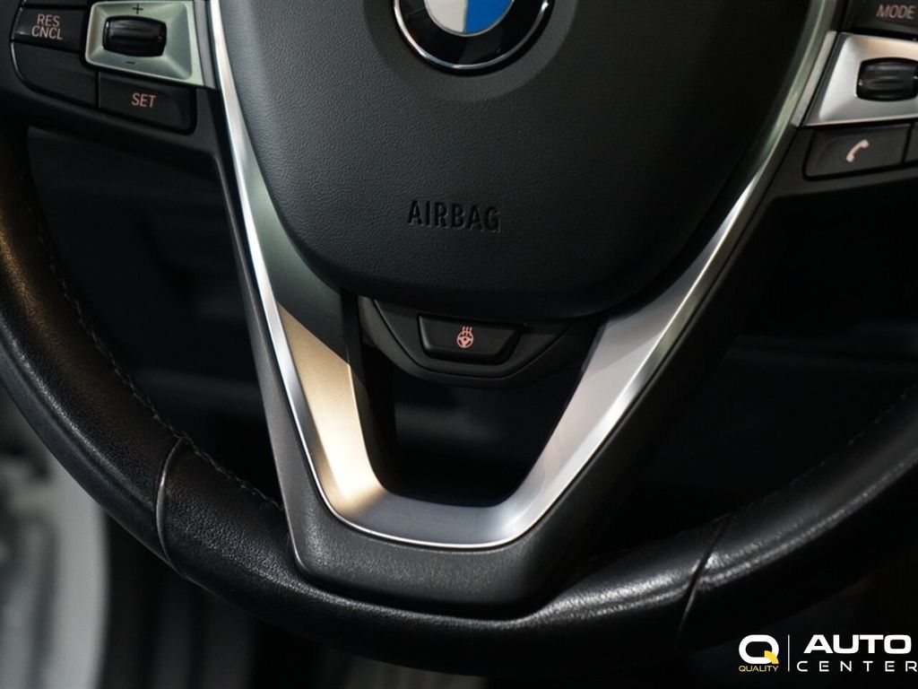 2019 BMW X3 xDrive30i Sports Activity Vehicle - 23066231 - 17