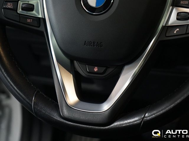 2019 BMW X3 xDrive30i Sports Activity Vehicle - 23066231 - 17