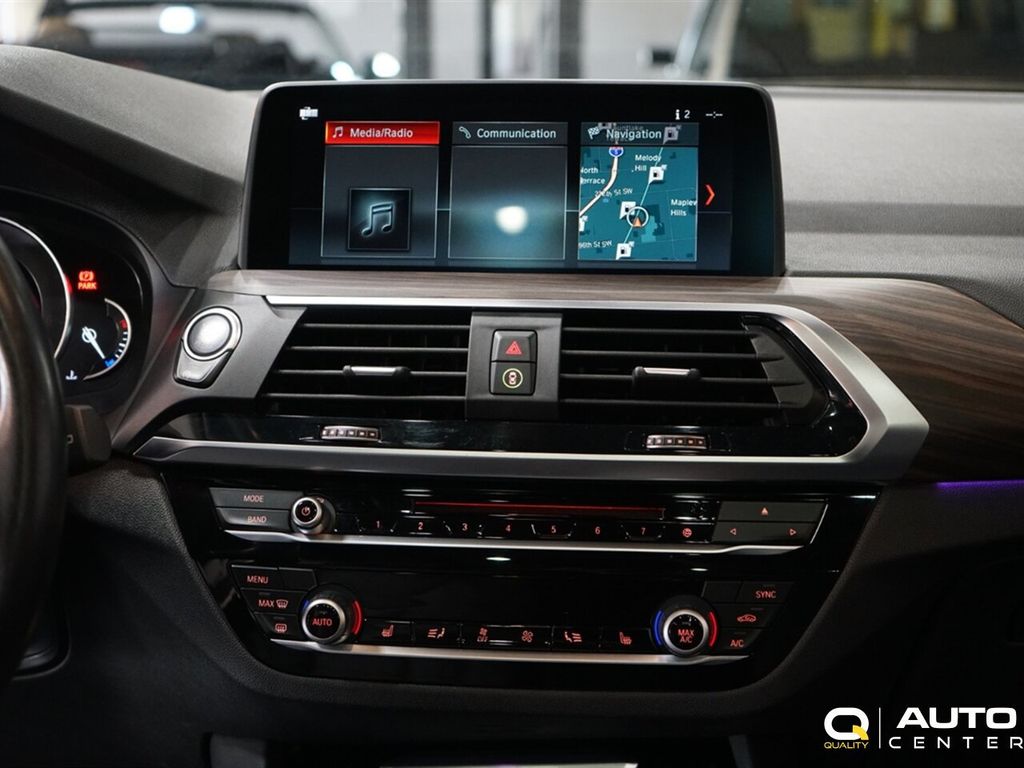 2019 BMW X3 xDrive30i Sports Activity Vehicle - 23066231 - 18