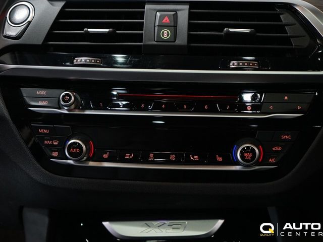 2019 BMW X3 xDrive30i Sports Activity Vehicle - 23066231 - 19