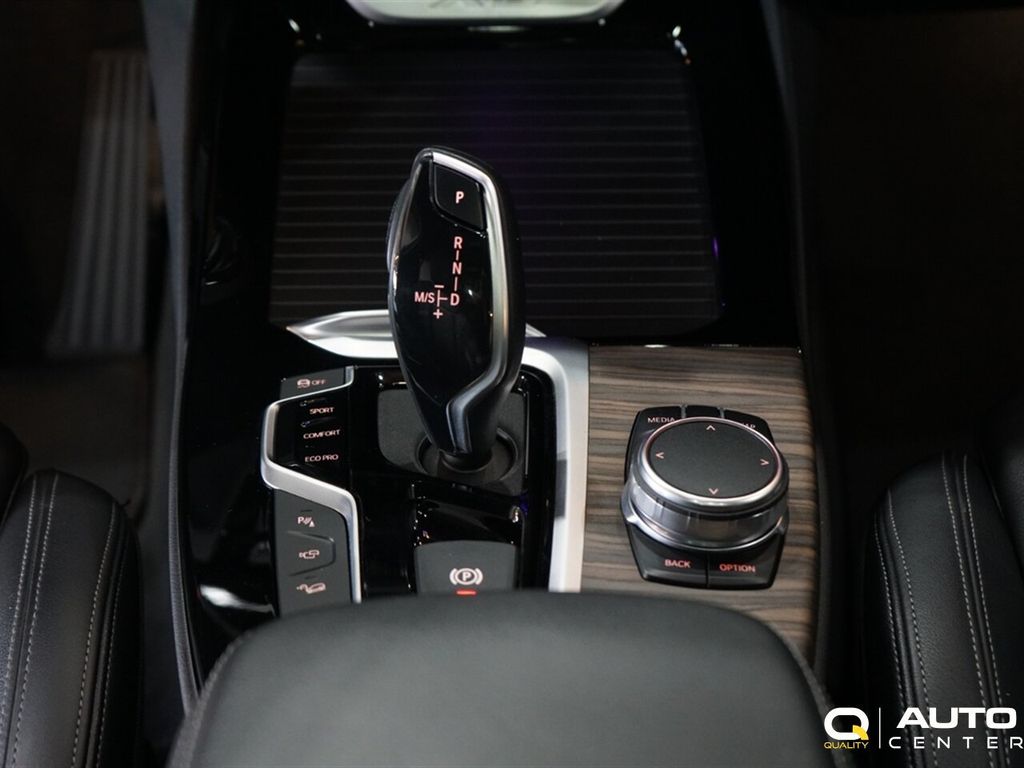 2019 BMW X3 xDrive30i Sports Activity Vehicle - 23066231 - 20