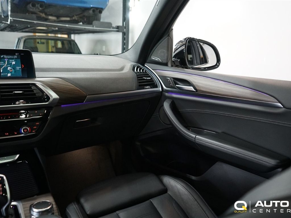 2019 BMW X3 xDrive30i Sports Activity Vehicle - 23066231 - 21