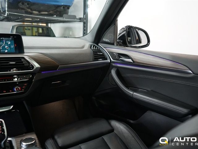 2019 BMW X3 xDrive30i Sports Activity Vehicle - 23066231 - 21