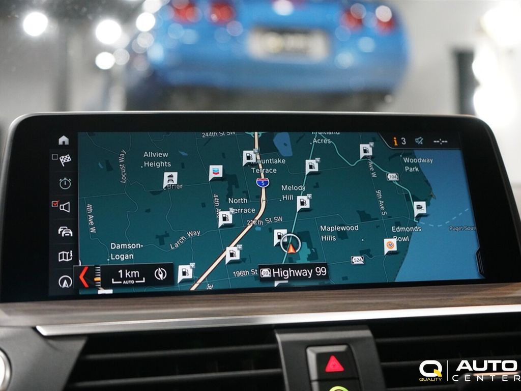 2019 BMW X3 xDrive30i Sports Activity Vehicle - 23066231 - 22