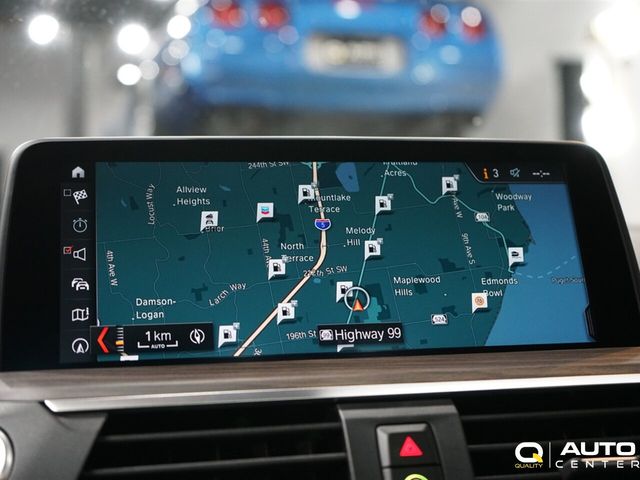 2019 BMW X3 xDrive30i Sports Activity Vehicle - 23066231 - 22