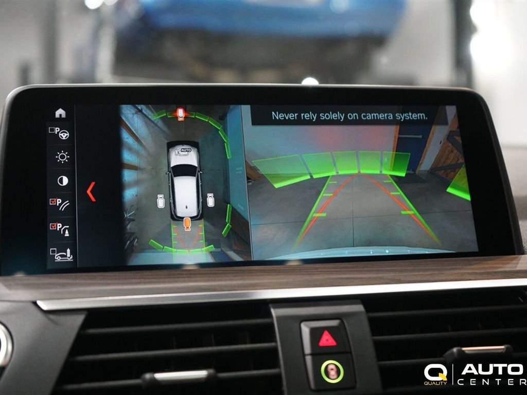 2019 BMW X3 xDrive30i Sports Activity Vehicle - 23066231 - 23