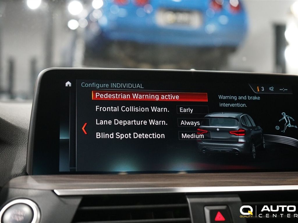 2019 BMW X3 xDrive30i Sports Activity Vehicle - 23066231 - 24