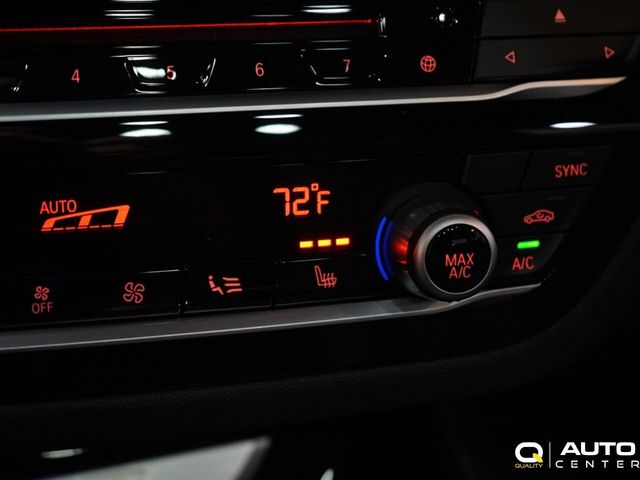 2019 BMW X3 xDrive30i Sports Activity Vehicle - 23066231 - 25