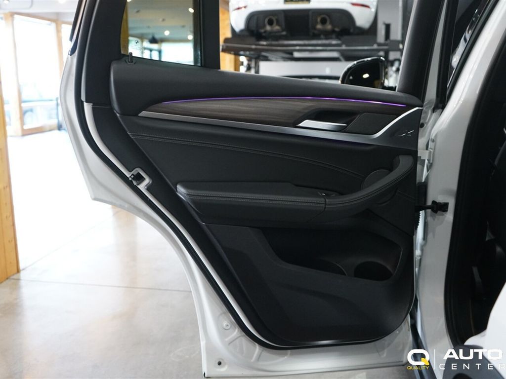 2019 BMW X3 xDrive30i Sports Activity Vehicle - 23066231 - 27