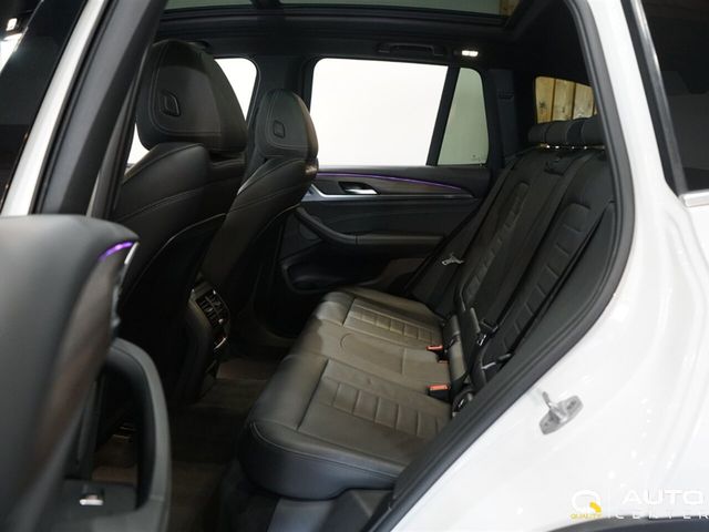 2019 BMW X3 xDrive30i Sports Activity Vehicle - 23066231 - 29