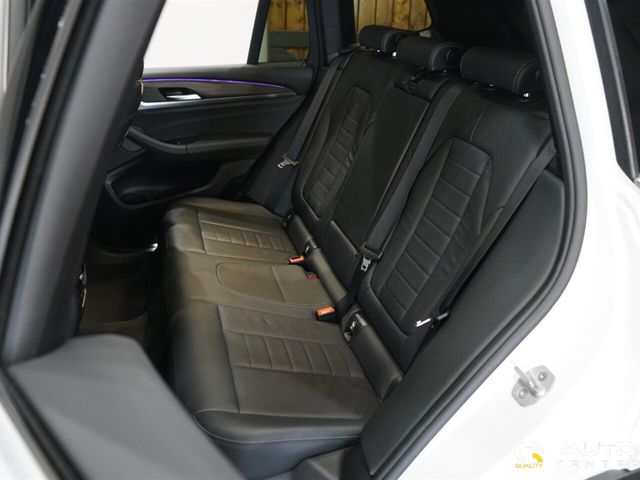 2019 BMW X3 xDrive30i Sports Activity Vehicle - 23066231 - 30