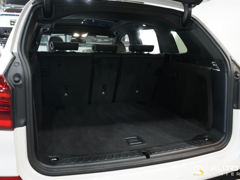 2019 BMW X3 xDrive30i Sports Activity Vehicle - 23066231 - 32