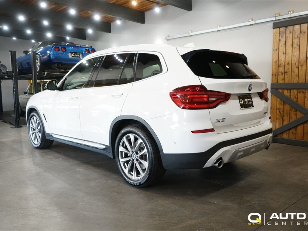 2019 BMW X3 xDrive30i Sports Activity Vehicle - 23066231 - 6