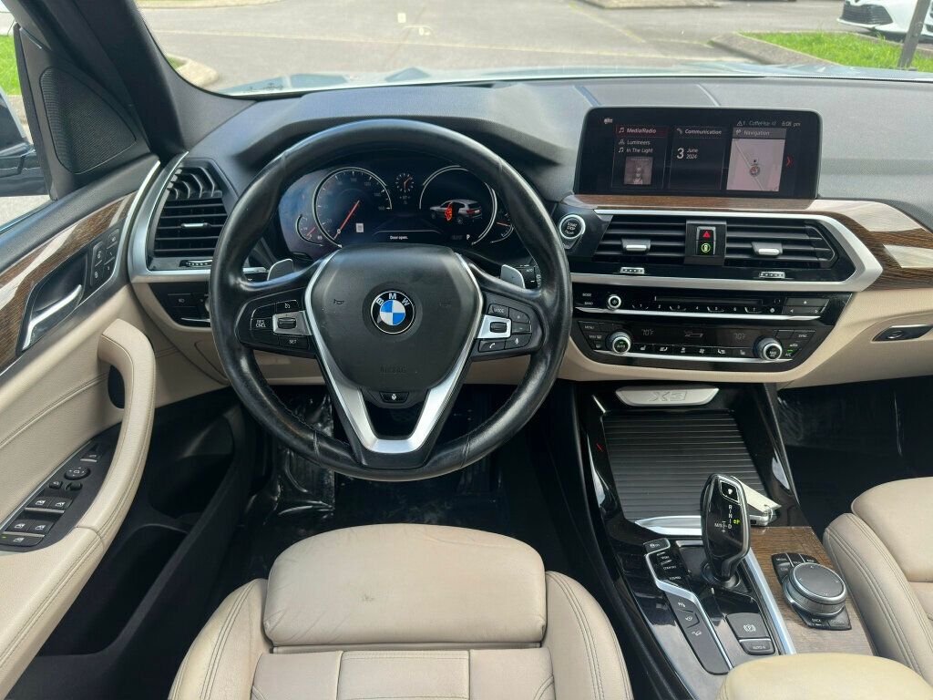 2019 BMW X3 xDrive30i Sports Activity Vehicle - 22466450 - 14