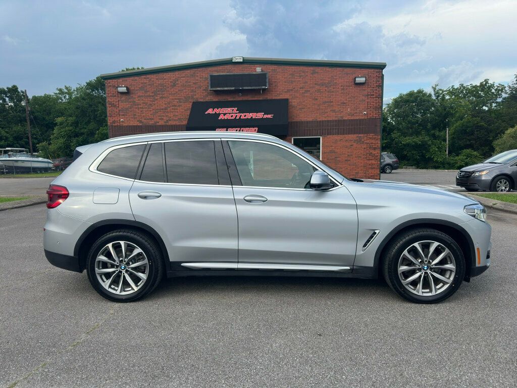 2019 BMW X3 xDrive30i Sports Activity Vehicle - 22466450 - 3