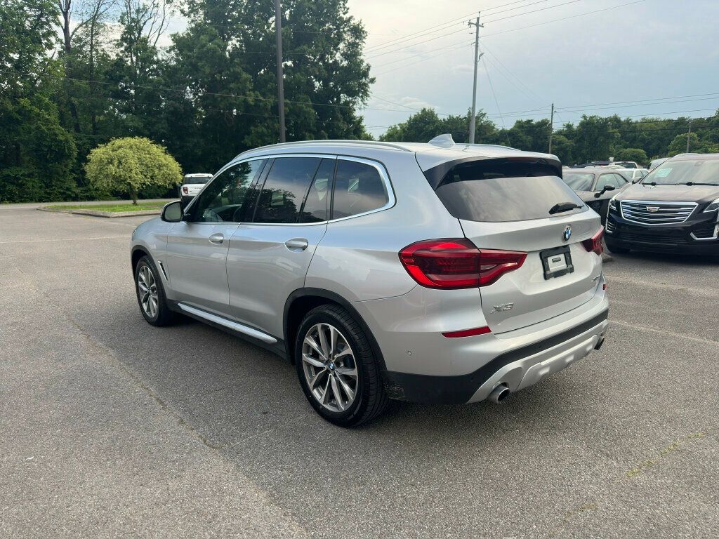 2019 BMW X3 xDrive30i Sports Activity Vehicle - 22466450 - 6