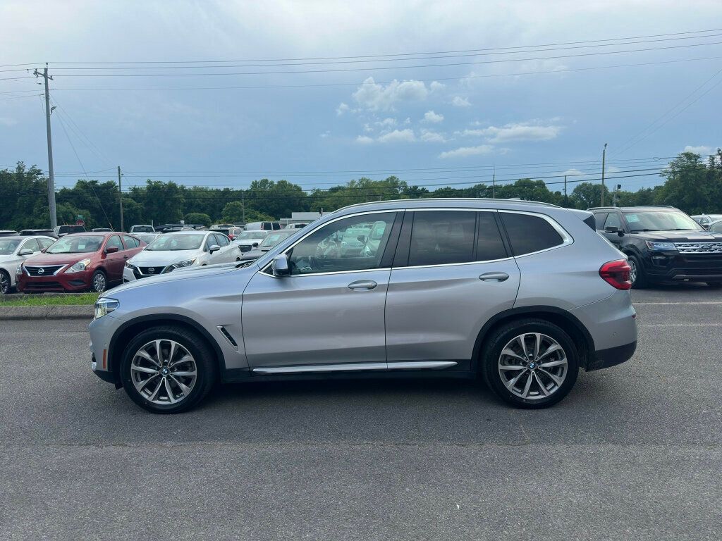 2019 BMW X3 xDrive30i Sports Activity Vehicle - 22466450 - 7