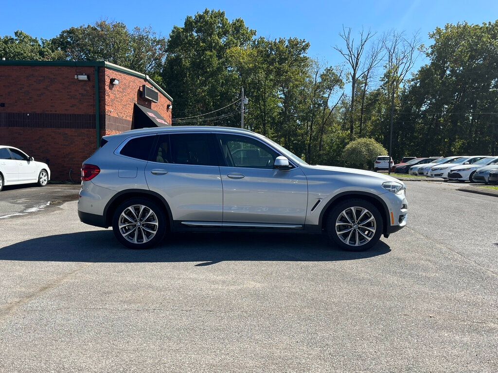 2019 BMW X3 xDrive30i Sports Activity Vehicle - 22628914 - 6