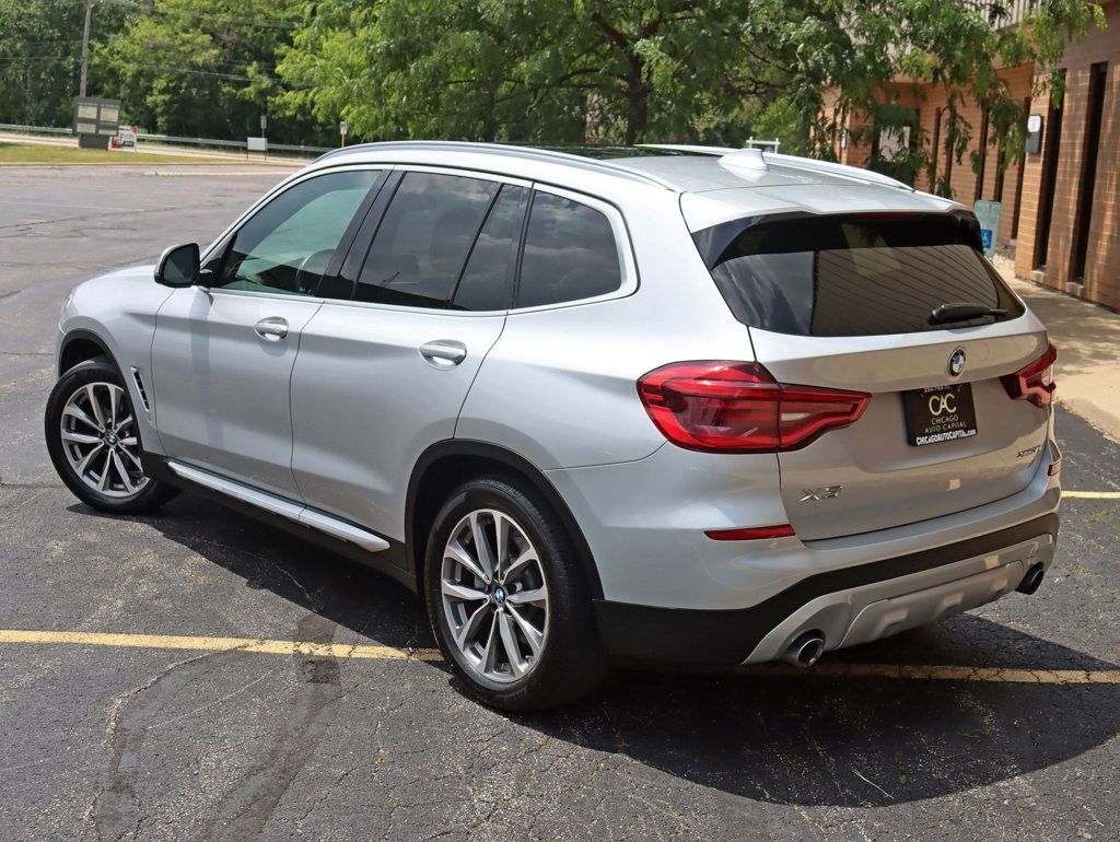 2019 BMW X3 xDrive30i Sports Activity Vehicle - 23037454 - 9