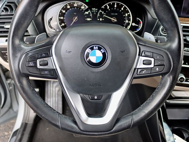 2019 BMW X3 xDrive30i Sports Activity Vehicle - 23037454 - 12