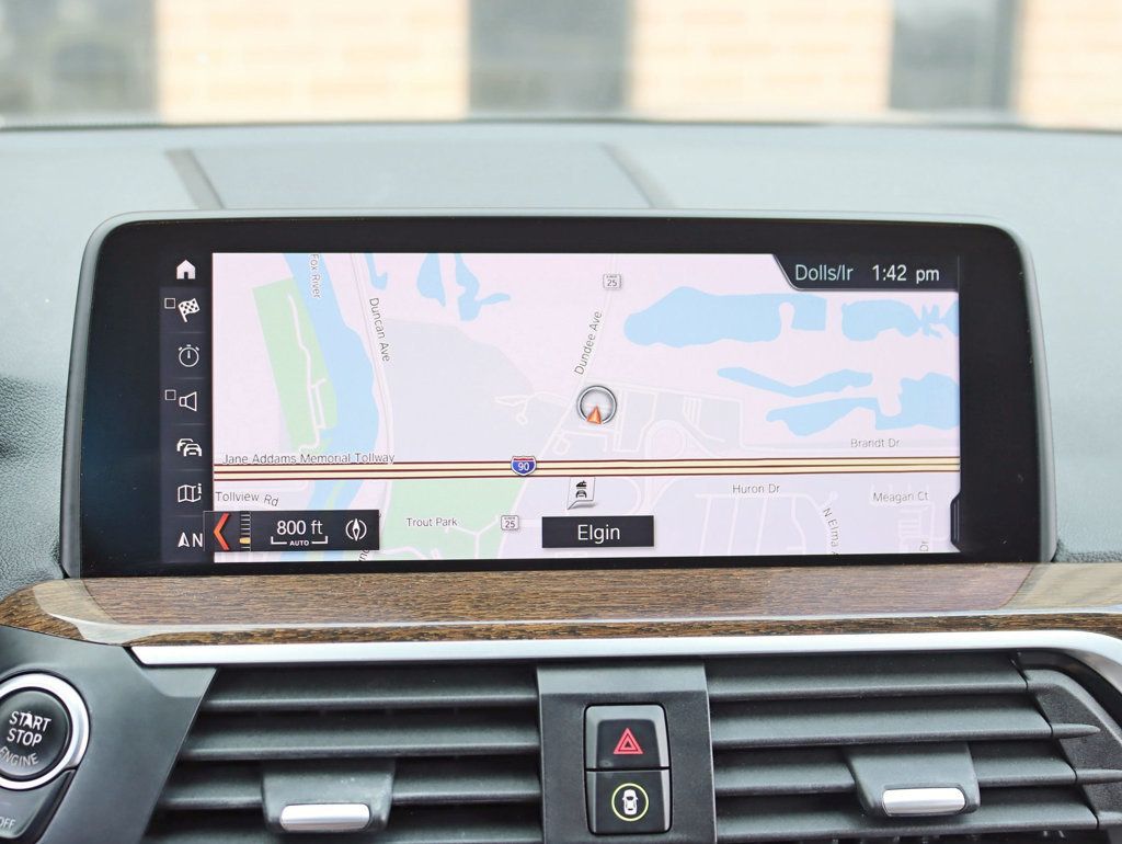 2019 BMW X3 xDrive30i Sports Activity Vehicle - 23037454 - 14