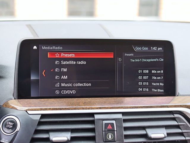 2019 BMW X3 xDrive30i Sports Activity Vehicle - 23037454 - 16