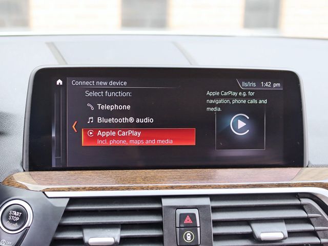 2019 BMW X3 xDrive30i Sports Activity Vehicle - 23037454 - 17