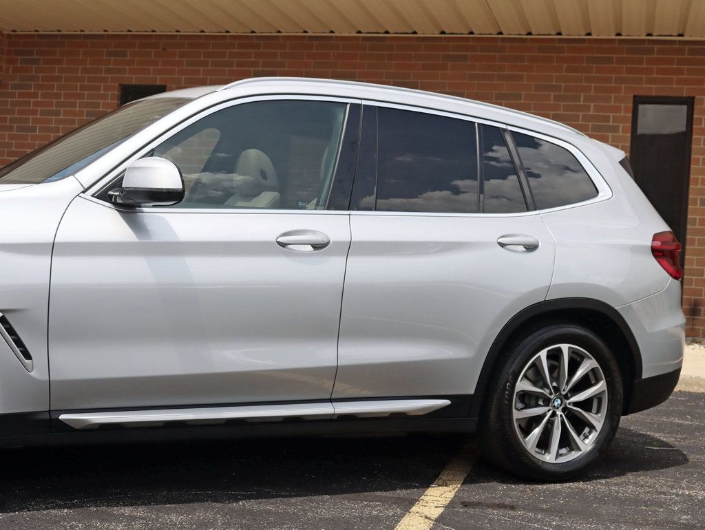 2019 BMW X3 xDrive30i Sports Activity Vehicle - 23037454 - 1