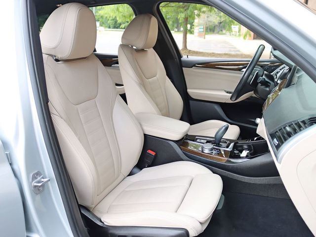 2019 BMW X3 xDrive30i Sports Activity Vehicle - 23037454 - 23