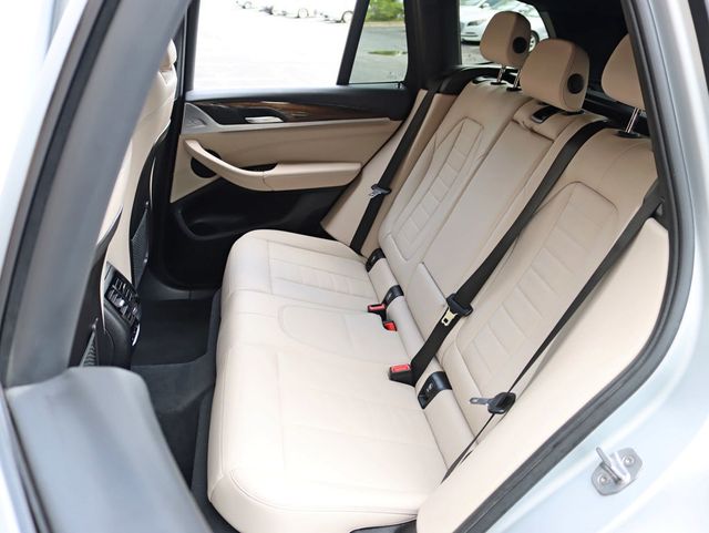 2019 BMW X3 xDrive30i Sports Activity Vehicle - 23037454 - 24