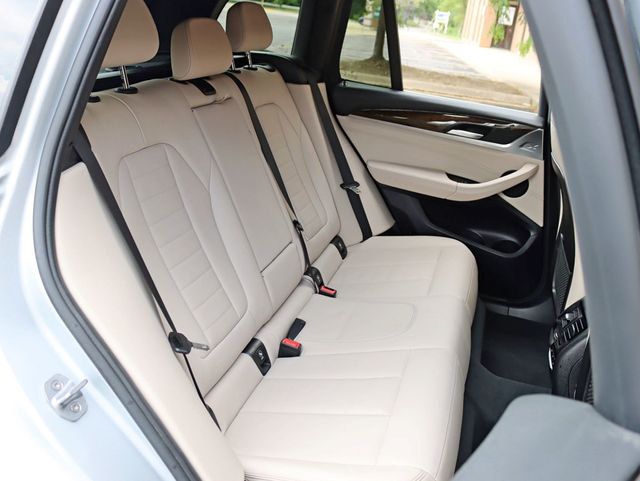 2019 BMW X3 xDrive30i Sports Activity Vehicle - 23037454 - 25