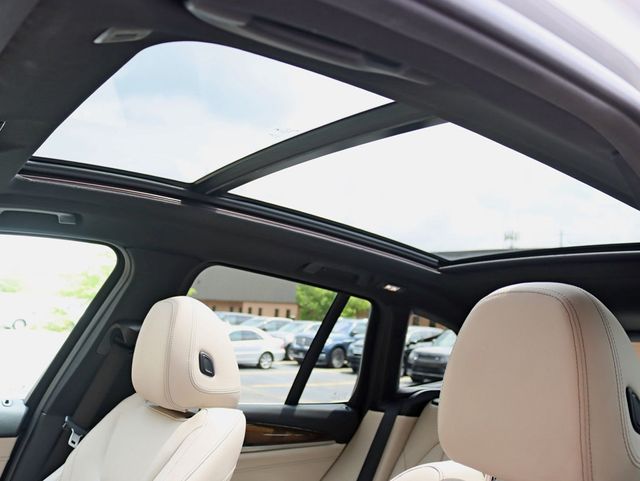 2019 BMW X3 xDrive30i Sports Activity Vehicle - 23037454 - 26