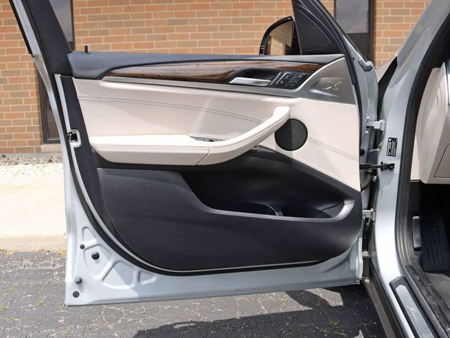 2019 BMW X3 xDrive30i Sports Activity Vehicle - 23037454 - 27