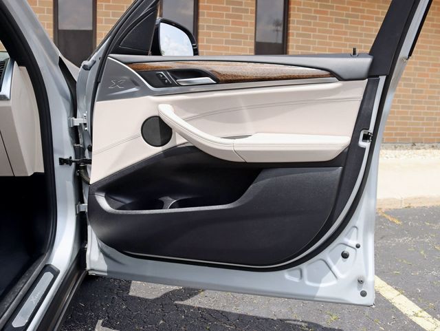 2019 BMW X3 xDrive30i Sports Activity Vehicle - 23037454 - 28