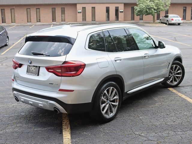 2019 BMW X3 xDrive30i Sports Activity Vehicle - 23037454 - 2