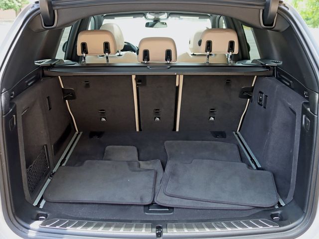 2019 BMW X3 xDrive30i Sports Activity Vehicle - 23037454 - 31