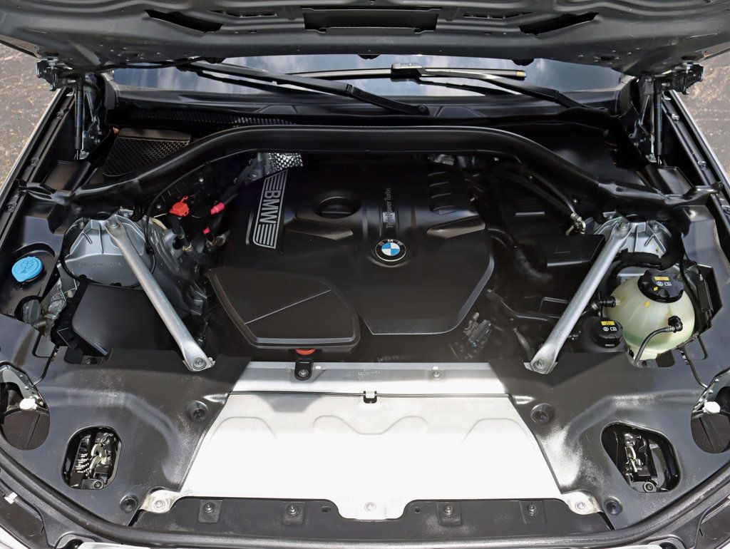 2019 BMW X3 xDrive30i Sports Activity Vehicle - 23037454 - 33