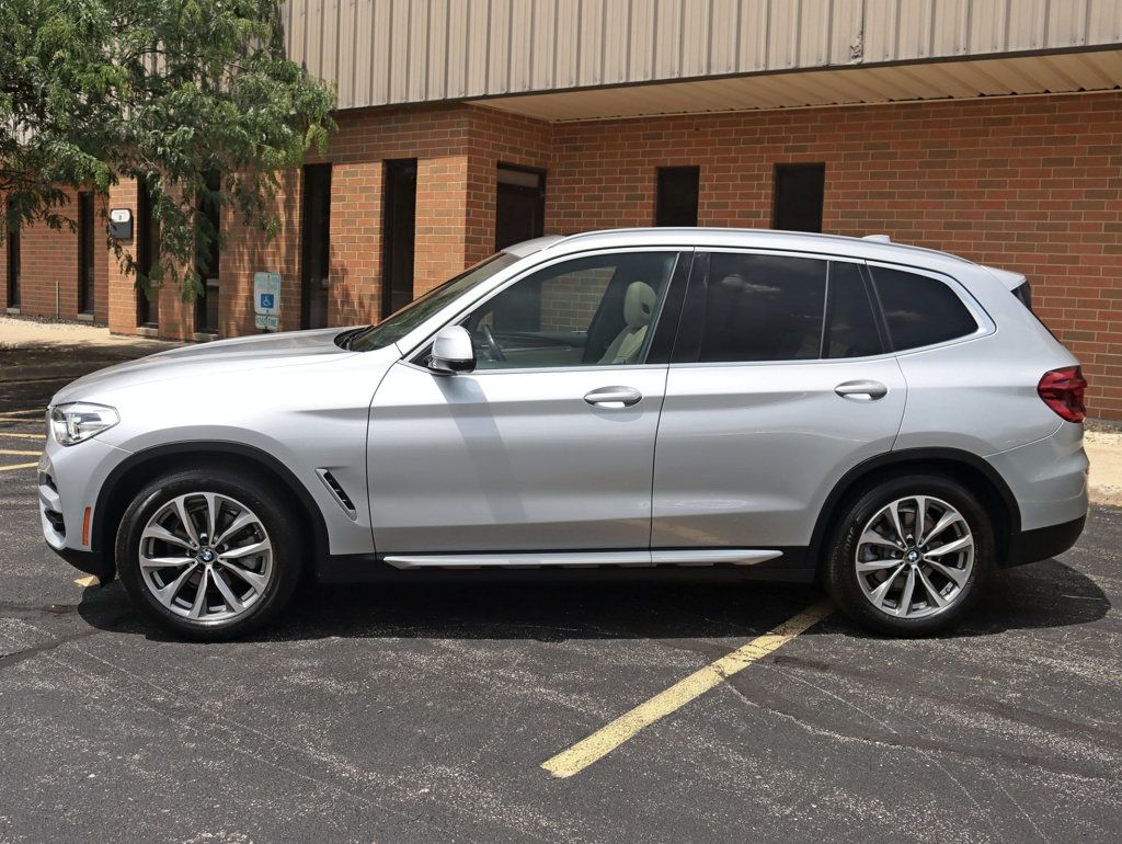 2019 BMW X3 xDrive30i Sports Activity Vehicle - 23037454 - 6